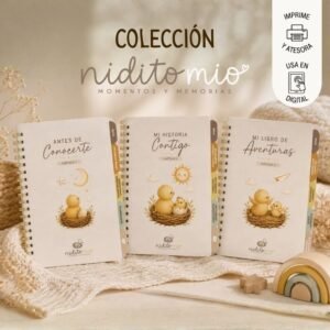 La Historia Completa (Los 3 capítulos)